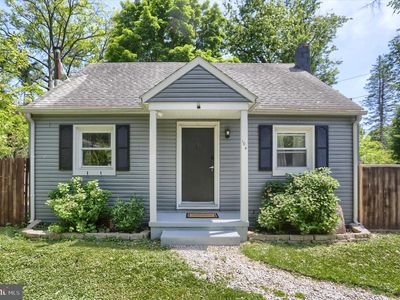 104 Clarkton Ct