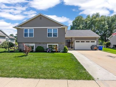 3601 Prairie Creek Rd SW