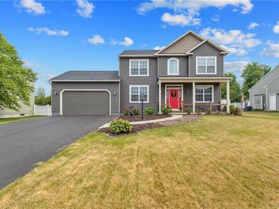8572 Josette Junction Rd