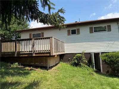 Property at 111 Adams St, Monongahela, PA
