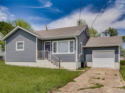 Property at 508 Lewis St, Park Hills, MO