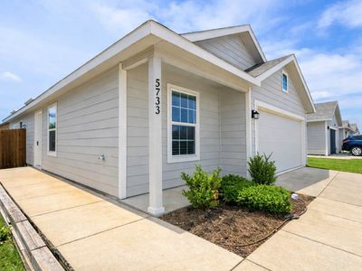5733 Barbaro Dr