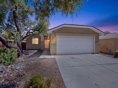 2756 Butch Cassidy Dr SW