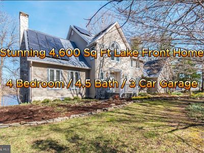 5738 Griffith Lake Dr