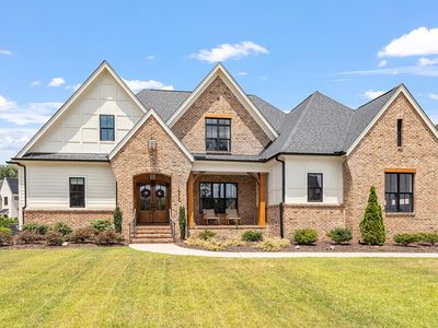 1505 Montvale Grant Way