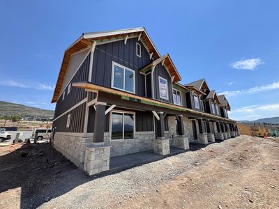Property at 2141 N Glacier Ln E #222, Heber City, UT
