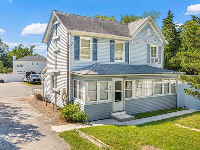 239 Drum Point Road