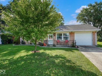 317 Madison Dr