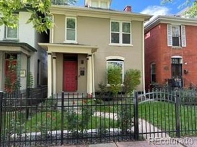 2545 N Lafayette Street