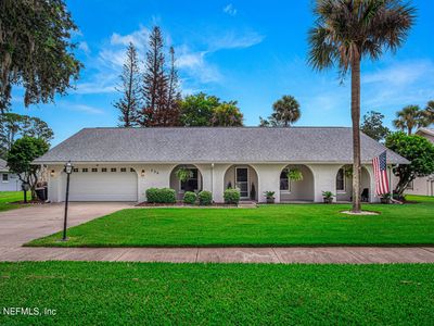 Property at 736 HORSEMAN Drive, Port Orange, FL