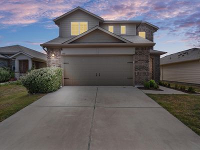 Property at 14601 Strata Rd, Manor, TX