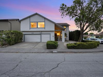 1702 Capistrano Drive