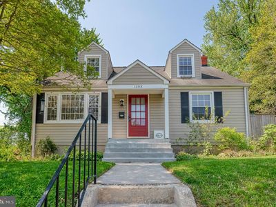 1203 Wakeford Cir