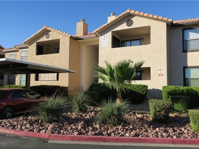 2451 N Rainbow Blvd UNIT 1129