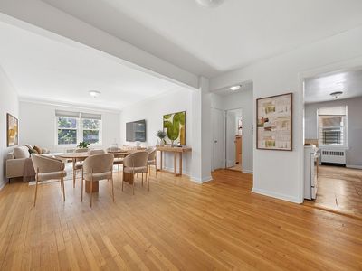 2080 Barnes Ave APT 2D