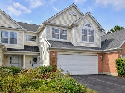 1004 Charlestowne Dr