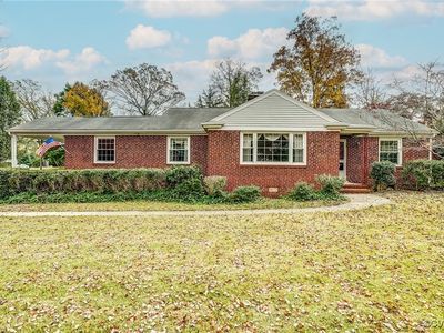 2609 Mohawk Dr