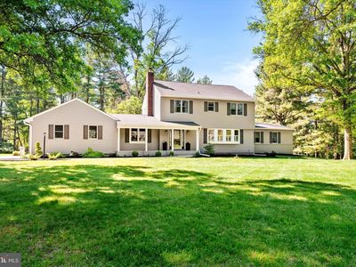 5 Skyfield Dr