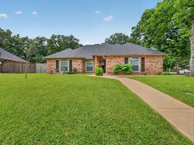 1000 Shady Hill Ln