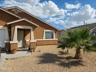 Property at 949 Danny Sanchez Pl, Anthony, TX