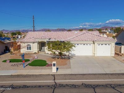 2195 Palo Verde Blvd N