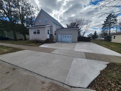 Property at 627 Gilman Street, Stanley, WI