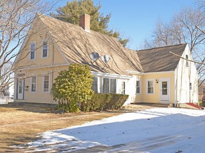 177 Pleasant St