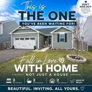 Property at 205 N Buckeye St, Waterman, IL