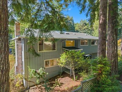 Property at 495 Lynn St, Arcata, CA