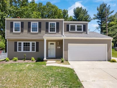 3865 Silverwood Dr