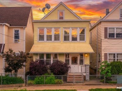 Property at 9 Cambridge Ave, Garfield, NJ