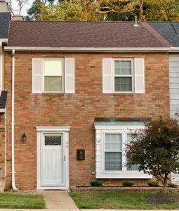 46 Kingsley Way