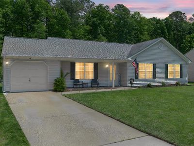 1328 Keaton Way