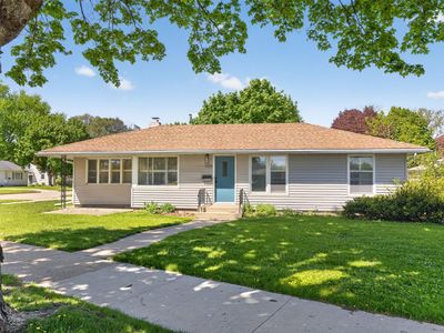 Property at 1125 7th Ave SW, Rochester, MN