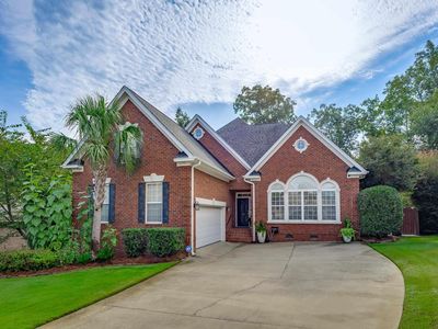 171 Swanhaven Dr