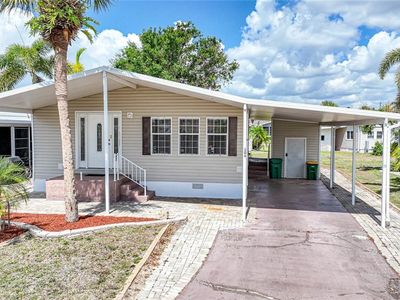 2100 Kings Hwy Lot 206