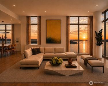 121 Stewart Street #3700