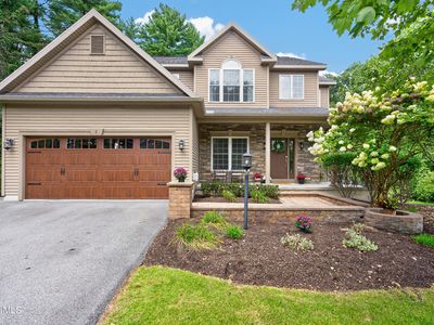 2 Lussier Drive
