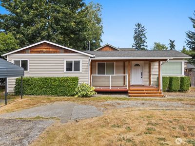 15507 56th Avenue W