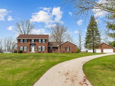 Property at W7378 Trillium Ct, Greenville, WI