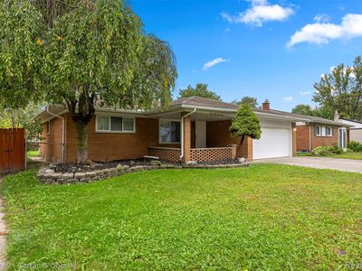 11276 Pardee Rd