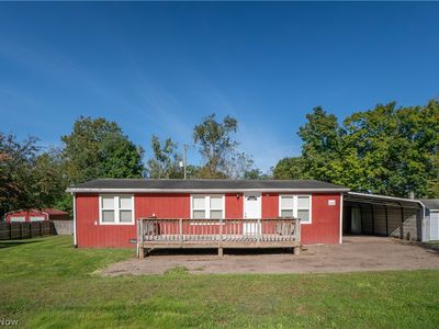 Property at 806 S Grant Blvd, Minerva, OH