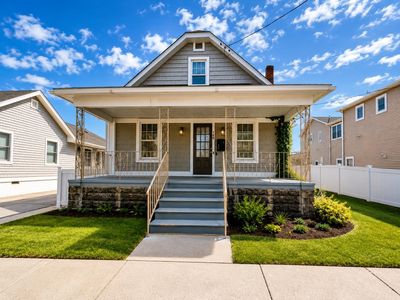 Property at 148 W Buttercup Rd, Wildwood Crest, NJ