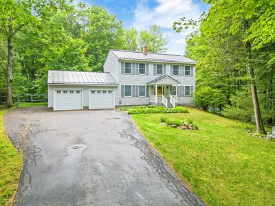 40 Pheasant Run Road