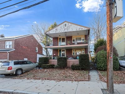 95 Woodhaven St