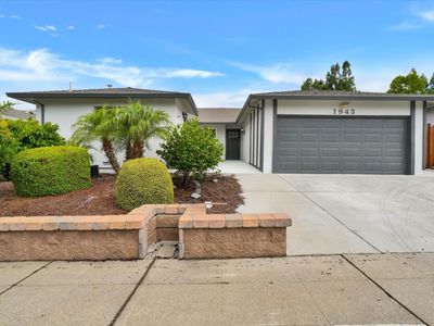1943 Everglades Dr