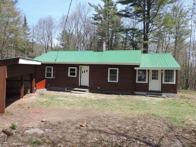 Property at 37 Symonds Lane, Washington, NH
