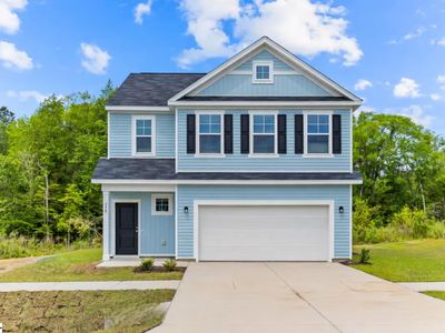 111 Leacock Dr