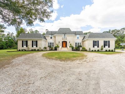 5325 Penderlea Highway