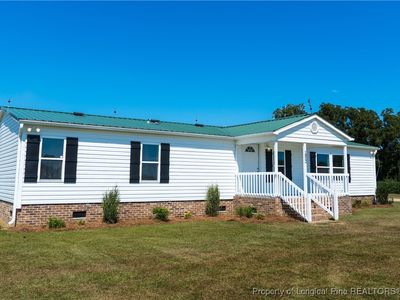 1852 Cabinet Shop Rd